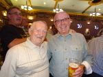 Click to view big image Jimmy Sturgeon / Fred Taylor
